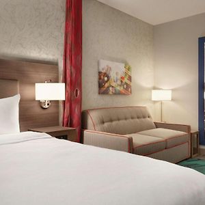 Studio Accessible aux Personnes à Mobilité Réduite Lit King-Size