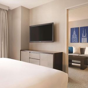 Suite Accessible aux Personnes à Mobilité Réduite à 1 Chambre à Coucher Lit King-Size