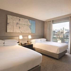 Suite à 1 Chambre à Coucher