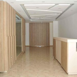 Executive Apartments