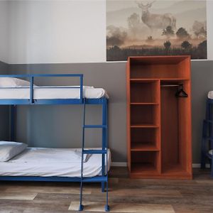 Chambre Quadruple Confort