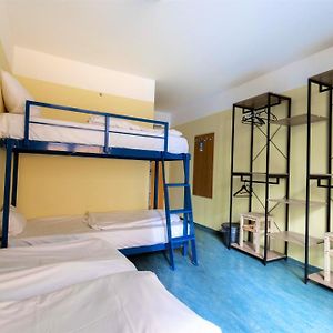 Chambre Quintuple Confort