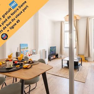 Appartement à 1 Chambre à Coucher