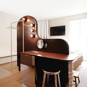 Maison Standarde
