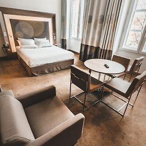 Suite Supérieure Lit King-Size