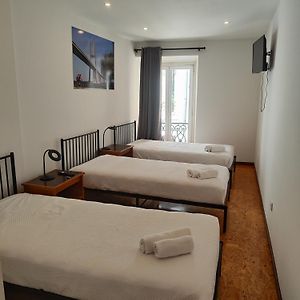 Chambre Triple Économique