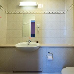 Chambre de Luxe Lit King-Size
