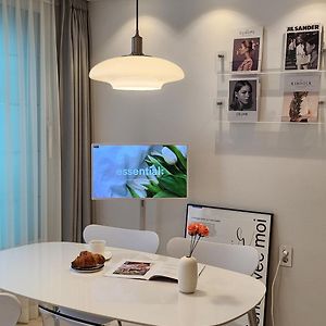Appartement à 2 Chambres à Coucher
