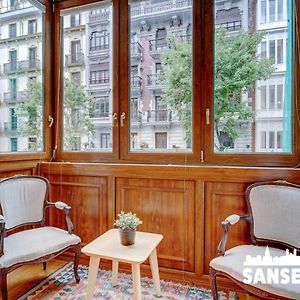 Appartement à 3 Chambres à Coucher