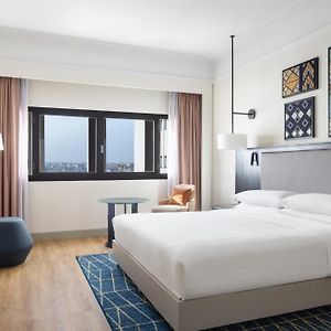 Chambre de Luxe Lit King-Size