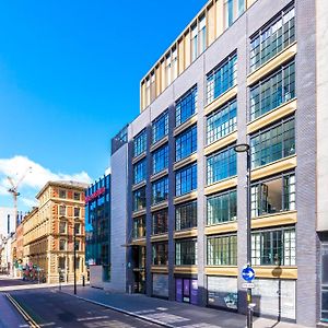 Hilltop Serviced Apartments - Piccadilly