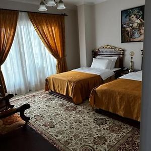 Chambre Supérieure Double