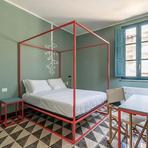 Casa San Francesco Rooms