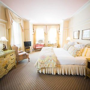 Chambre de Luxe Lit King-Size
