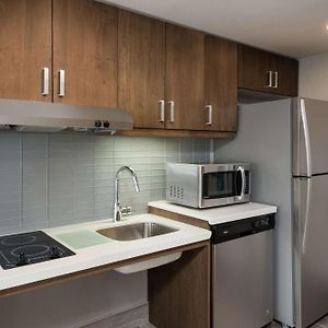 Suite Lit King-Size