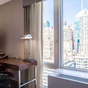 Chambre Lit King-Size