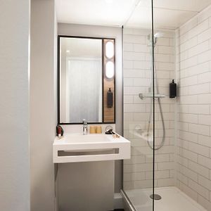 Chambre Standarde Double