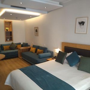 Chambre Familiale