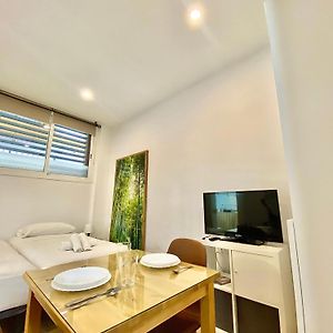 Appartement à 1 Chambre à Coucher