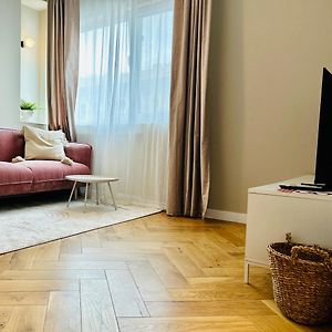 Rosetti Ultracentral Boutique Apartment