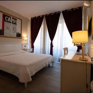 Chambre Double de Luxe