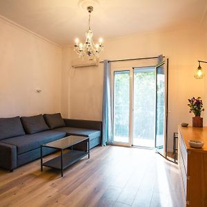 Amazing New Apartment In Koukaki, Athens.