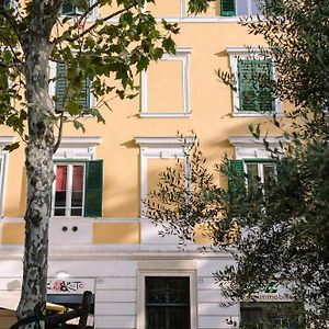Delizioso Appartamento In Zona Vaticano