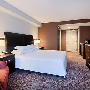 Chambre Lit King-Size