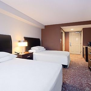 Chambre Lit Queen-Size