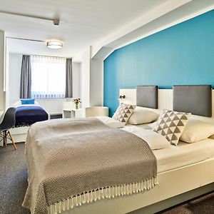 Chambre Triple