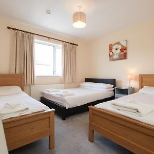 Four Seasons B&B