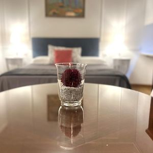 Chambre Supérieure Double