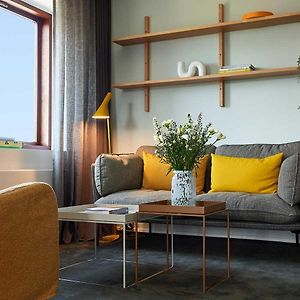 Appartement Supérieur à 1 Chambre à Coucher