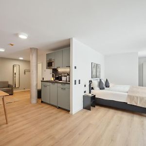 Suite Lit Queen-Size