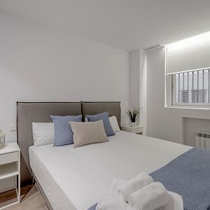 Chamberi Living - Nuevos Apartamentos De Lujo