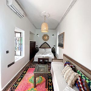 Chambre Lit Queen-Size