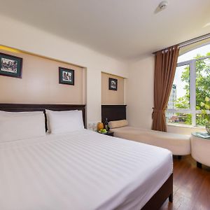 Chambre de Luxe Lit Queen-Size