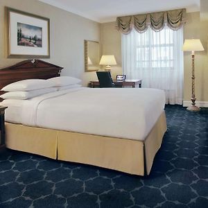 Chambre Lit Queen-Size
