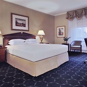 Chambre Accessible aux Personnes Malentendantes Lit King-Size