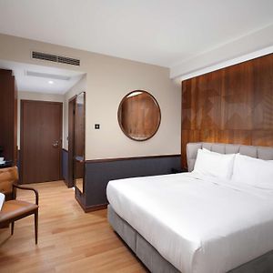 Chambre Supérieure Lit King-Size