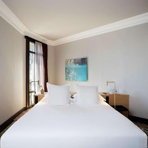 Chambre Premier Lit King-Size