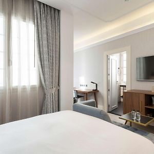 Chambre Lit Queen-Size