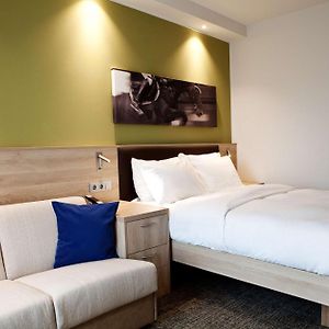 Chambre Lit Queen-Size