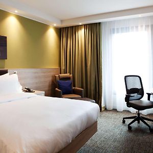Chambre Lit Queen-Size