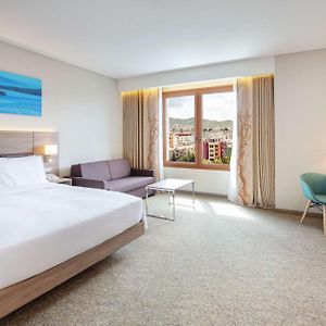 Chambre Familiale Lit Queen-Size