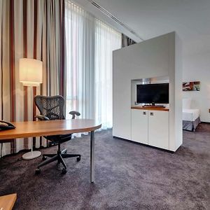 Suite Junior Privée