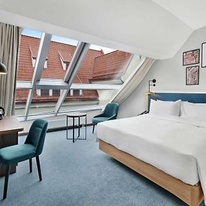 Chambre Lit King-Size