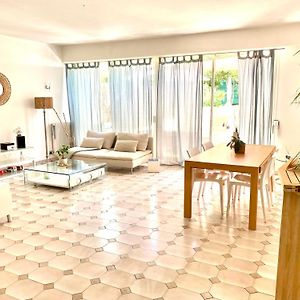 Appartement 3P 88 M2 Terrasse Et Jardin A 20 Metres De La Plage
