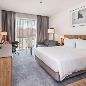Chambre Lit Queen-Size