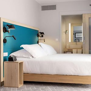 Chambre Lit King-Size